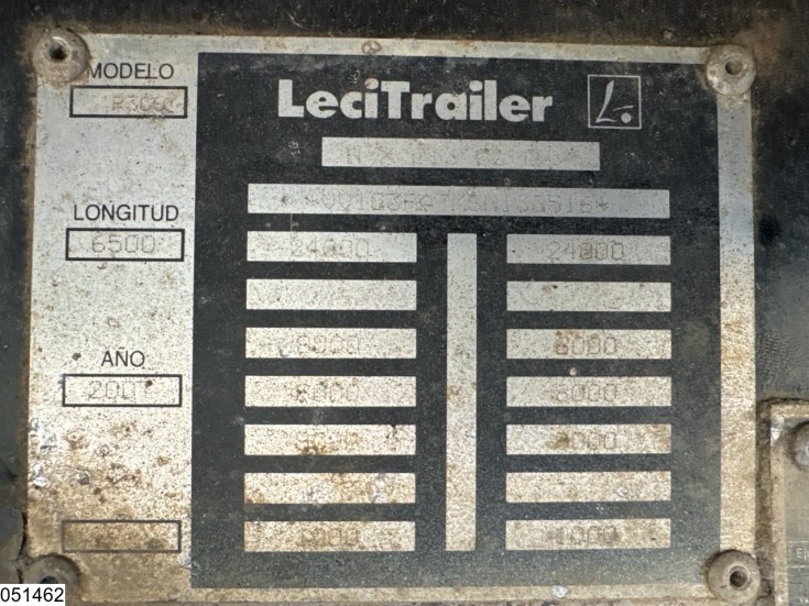 MAN TGA 35 400