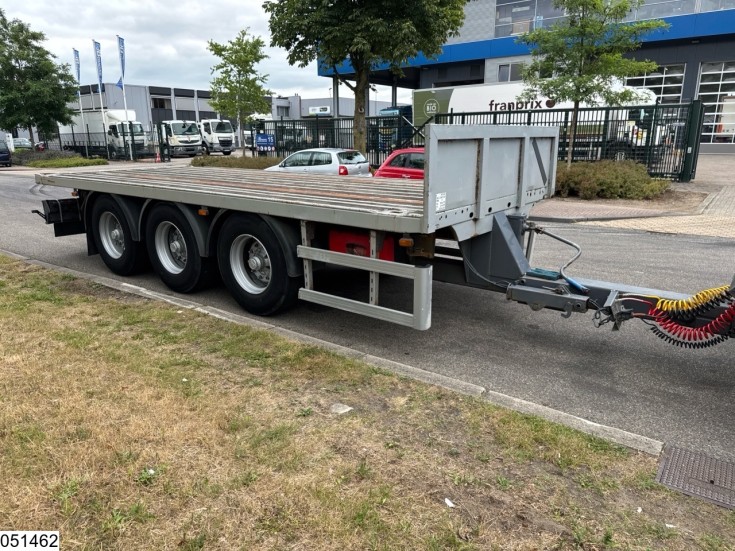MAN TGA 35 400