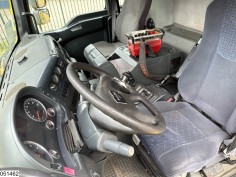 MAN TGA 35 400