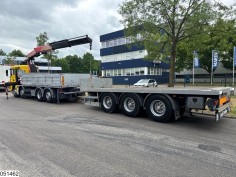 MAN TGA 35 400