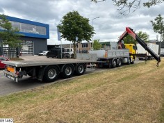 MAN TGA 35 400