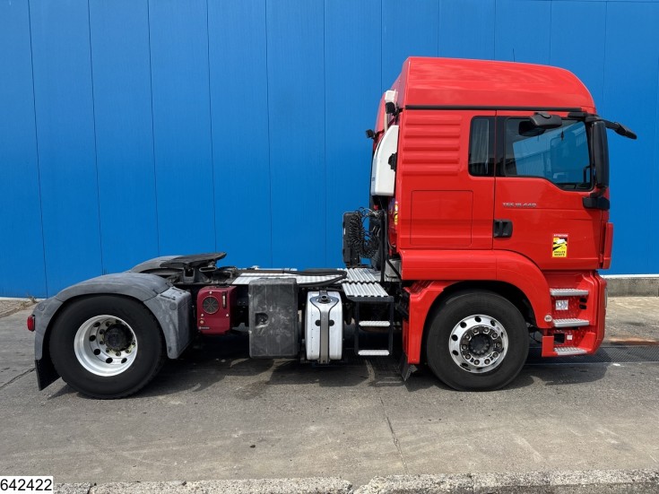 MAN TGS 18 440