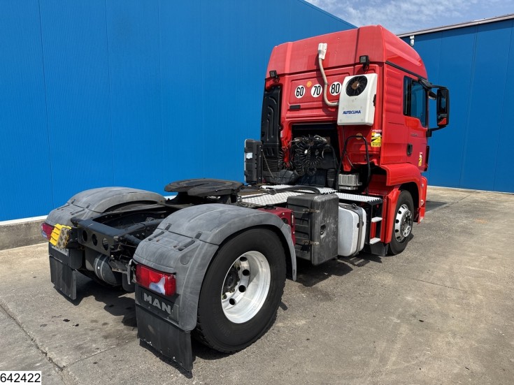 MAN TGS 18 440