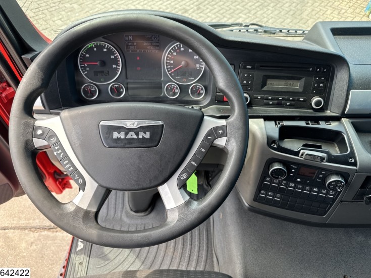 MAN TGS 18 440