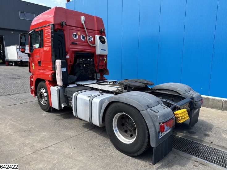 MAN TGS 18 440
