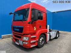 MAN TGS 18 440