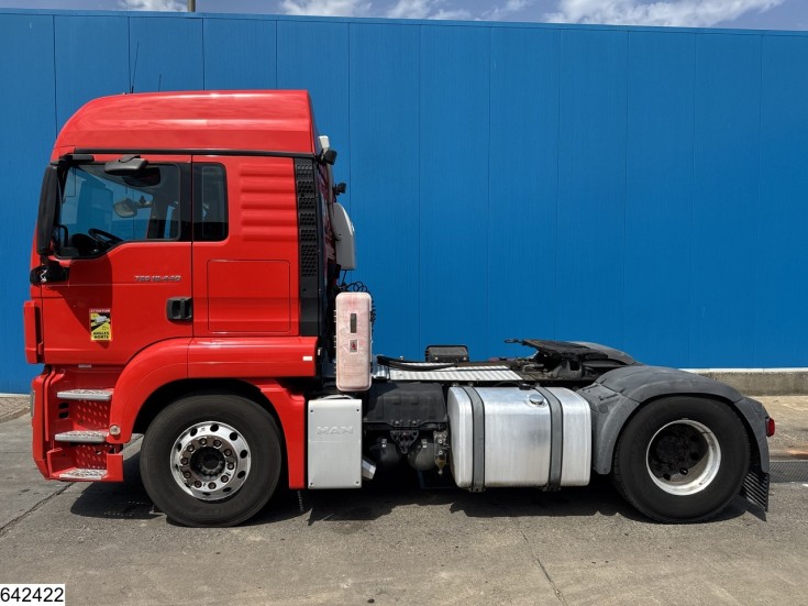 MAN TGS 18 440