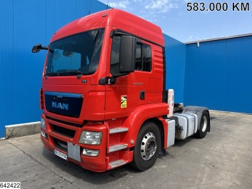 MAN TGS 18 440