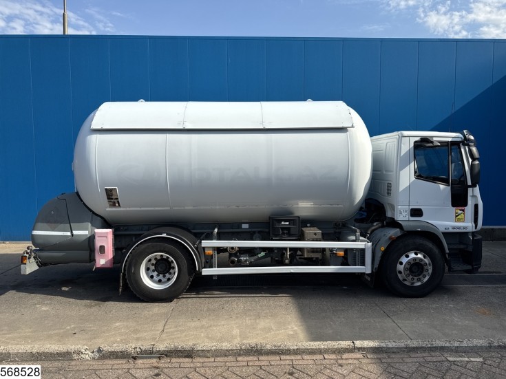 Iveco Eurocargo 190EL30