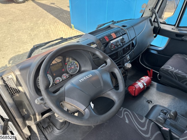 Iveco Eurocargo 190EL30