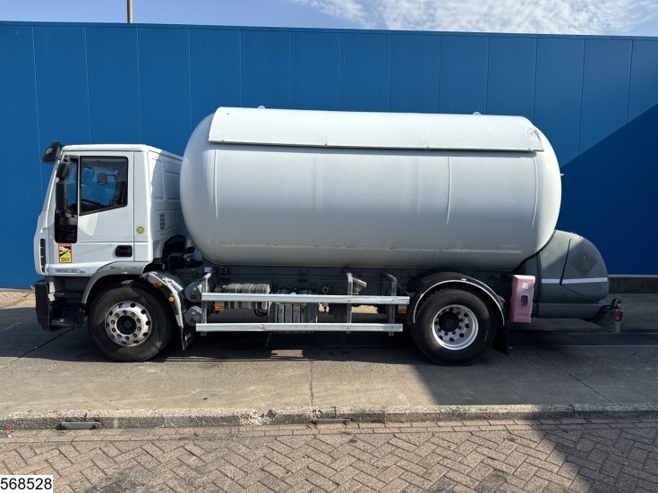 Iveco Eurocargo 190EL30