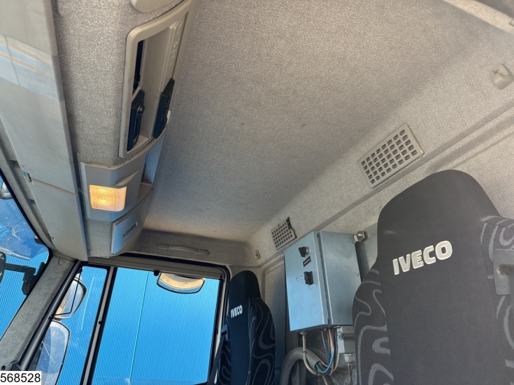 Iveco Eurocargo 190EL30