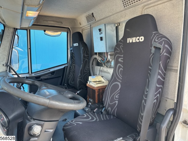 Iveco Eurocargo 190EL30