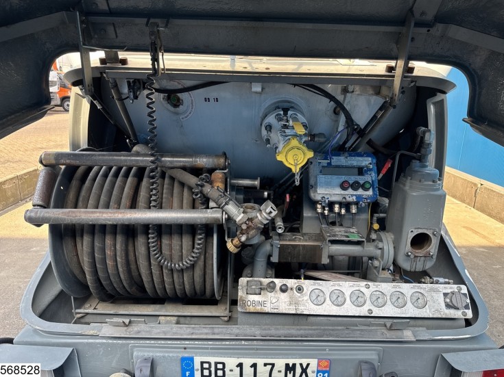 Iveco Eurocargo 190EL30