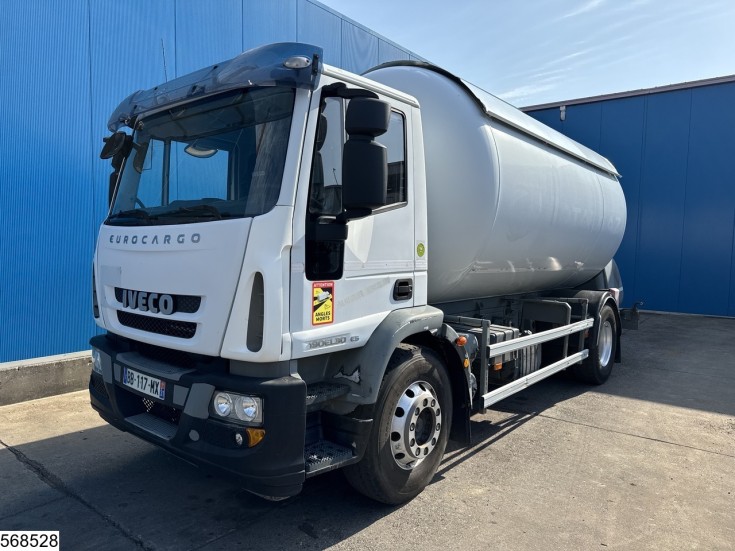 Iveco Eurocargo 190EL30