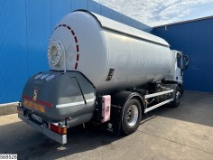 Iveco Eurocargo 190EL30