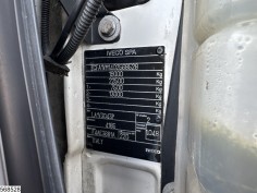 Iveco Eurocargo 190EL30