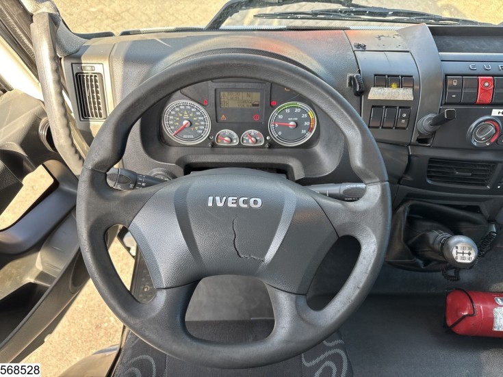 Iveco Eurocargo 190EL30