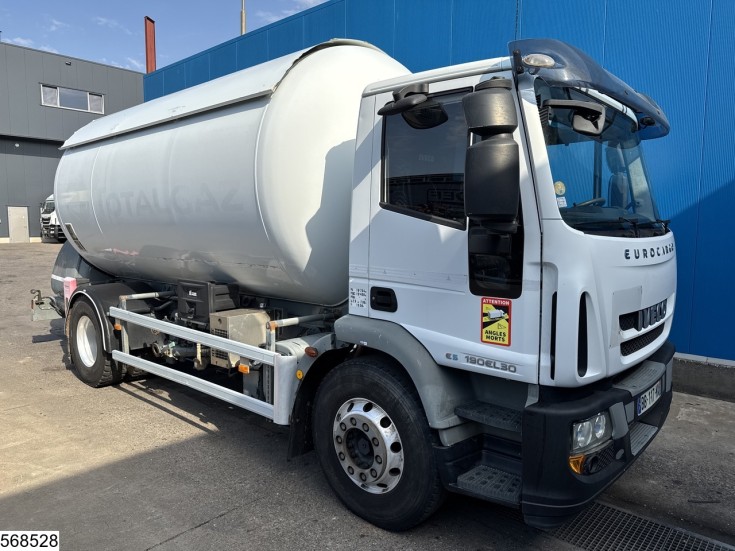 Iveco Eurocargo 190EL30