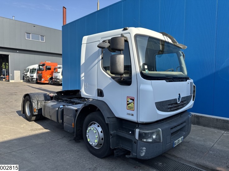 Renault Premium 380 Dxi