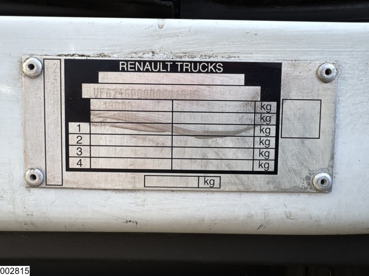 Renault Premium 380 Dxi