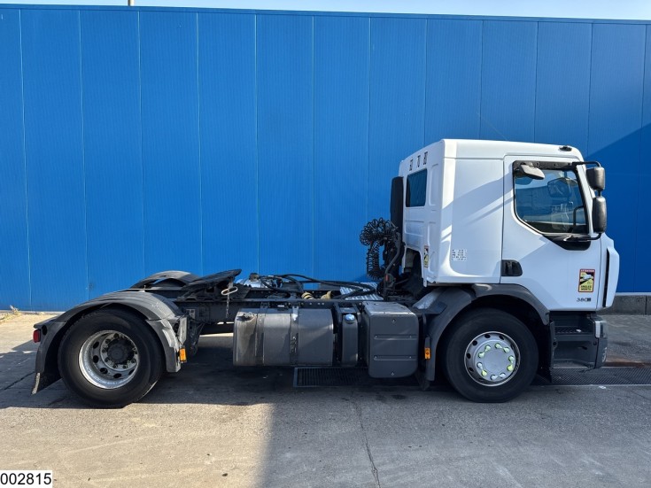 Renault Premium 380 Dxi