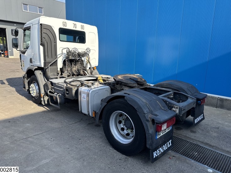 Renault Premium 380 Dxi