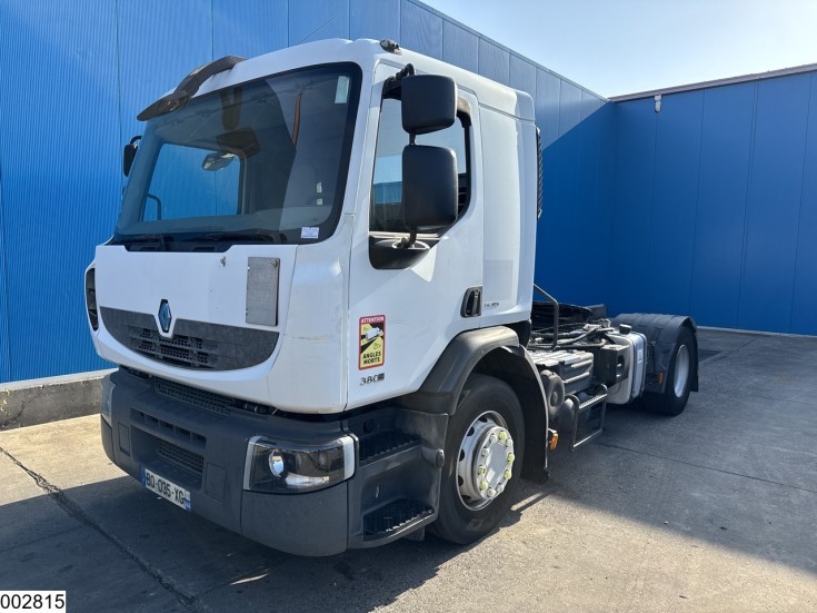 Renault Premium 380 Dxi