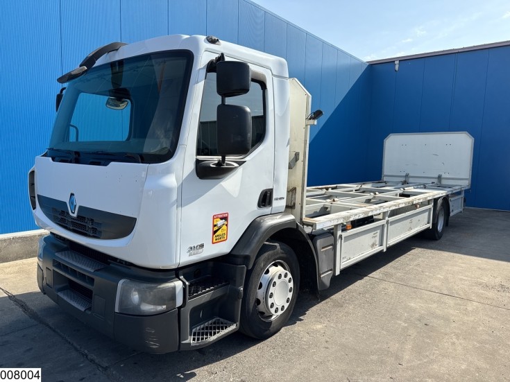 Renault Premium 310 Dxi