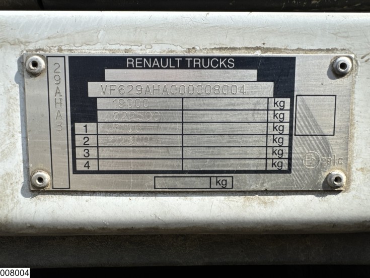 Renault Premium 310 Dxi