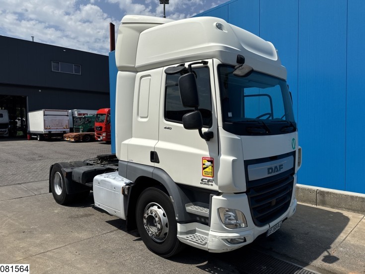 DAF CF 440