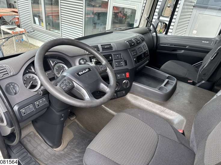 DAF CF 440