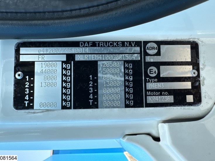 DAF CF 440