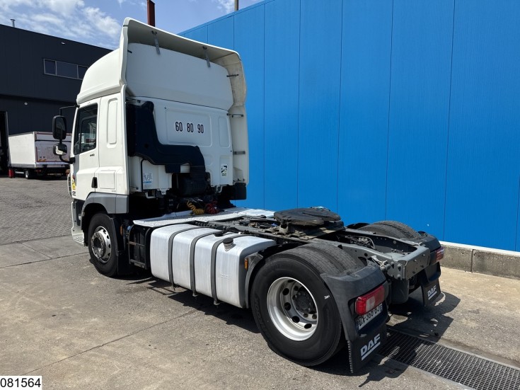 DAF CF 440