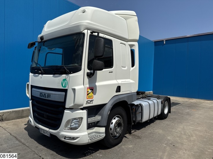 DAF CF 440