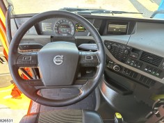 Volvo FH16 650