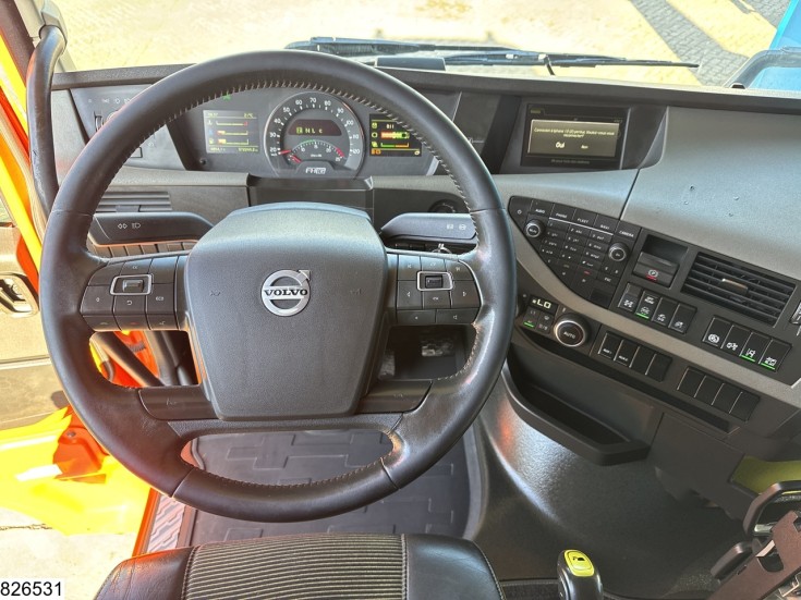 Volvo FH16 650