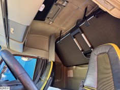 Volvo FH16 650