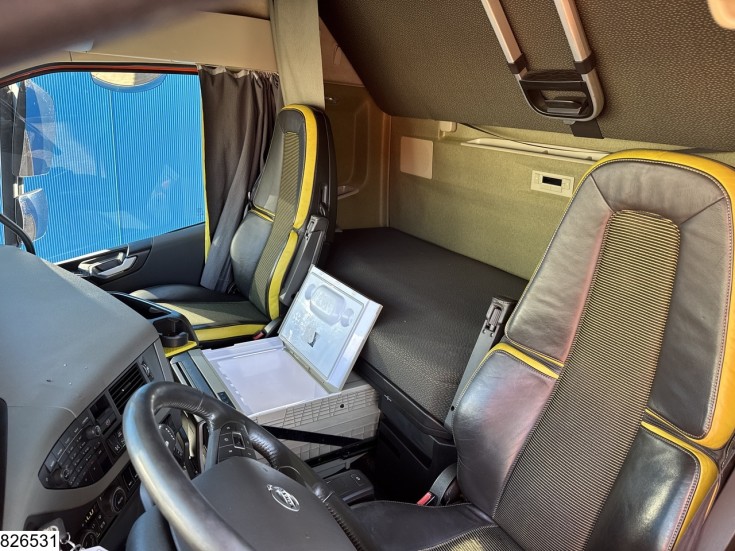 Volvo FH16 650