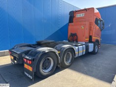 Volvo FH16 650