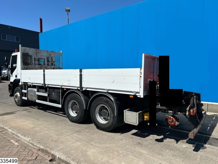 Iveco Trakker 360