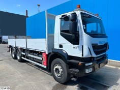 Iveco Trakker 360