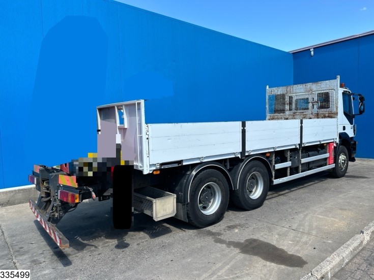 Iveco Trakker 360