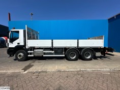 Iveco Trakker 360