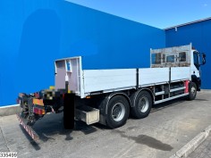 Iveco Trakker 360