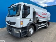 Renault Premium 320 Dxi