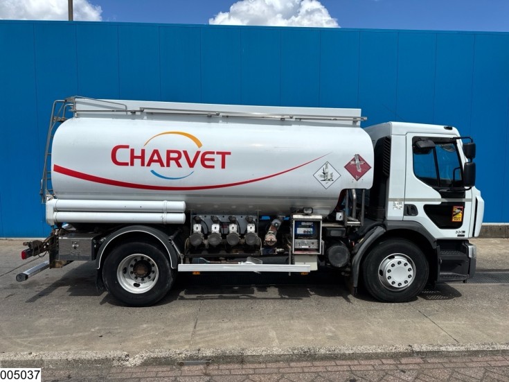 Renault Premium 320 Dxi