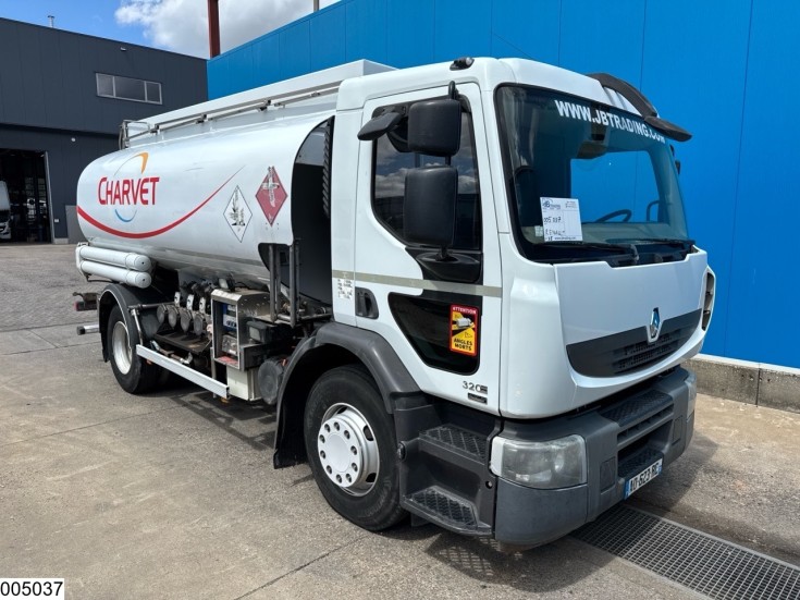 Renault Premium 320 Dxi