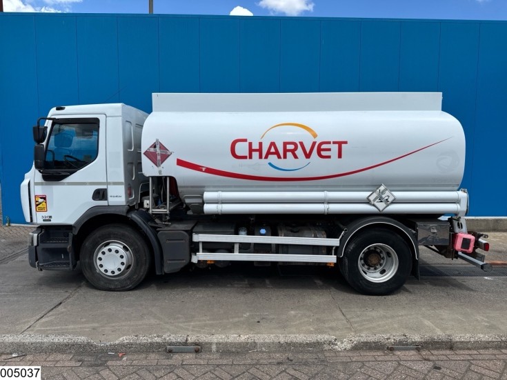 Renault Premium 320 Dxi
