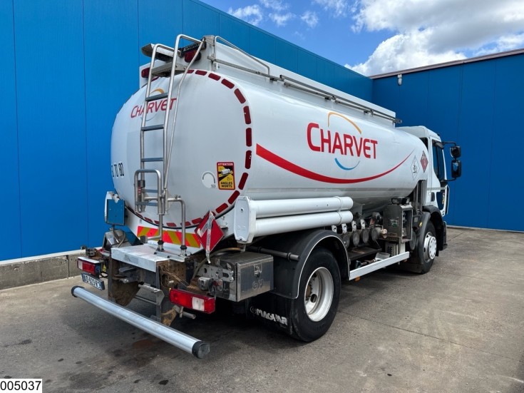 Renault Premium 320 Dxi